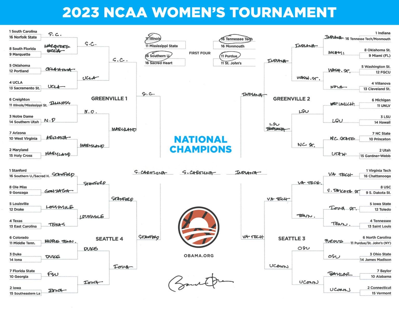 bracket