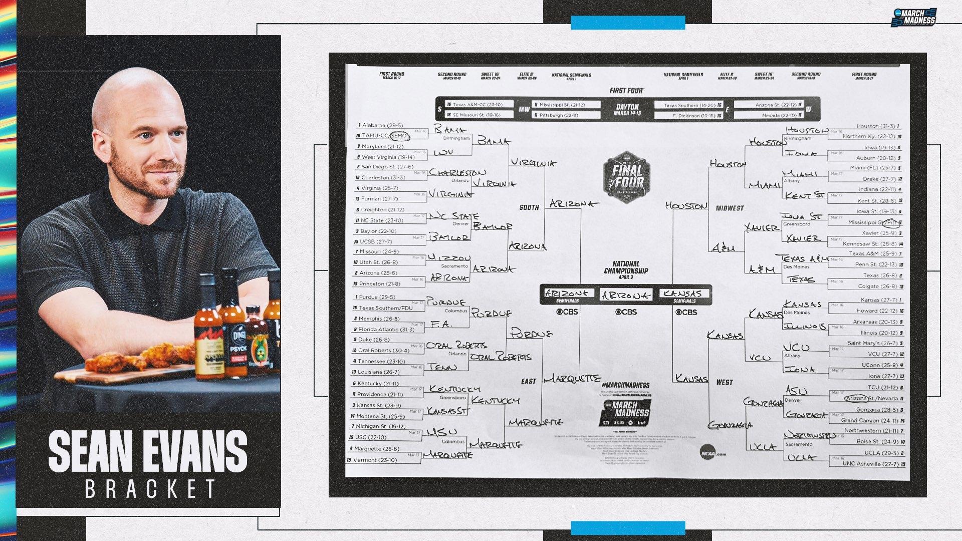 bracket