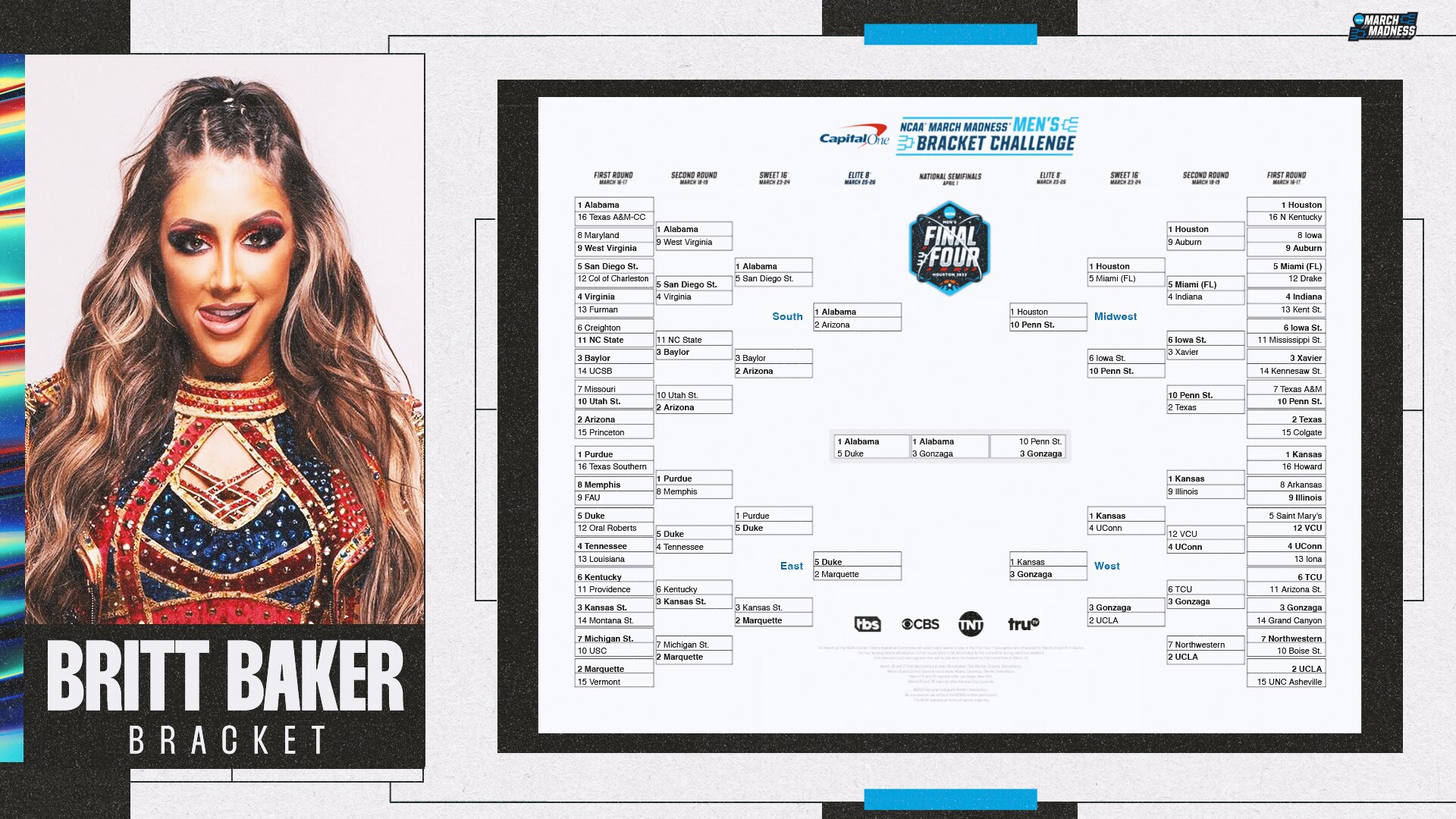 bracket