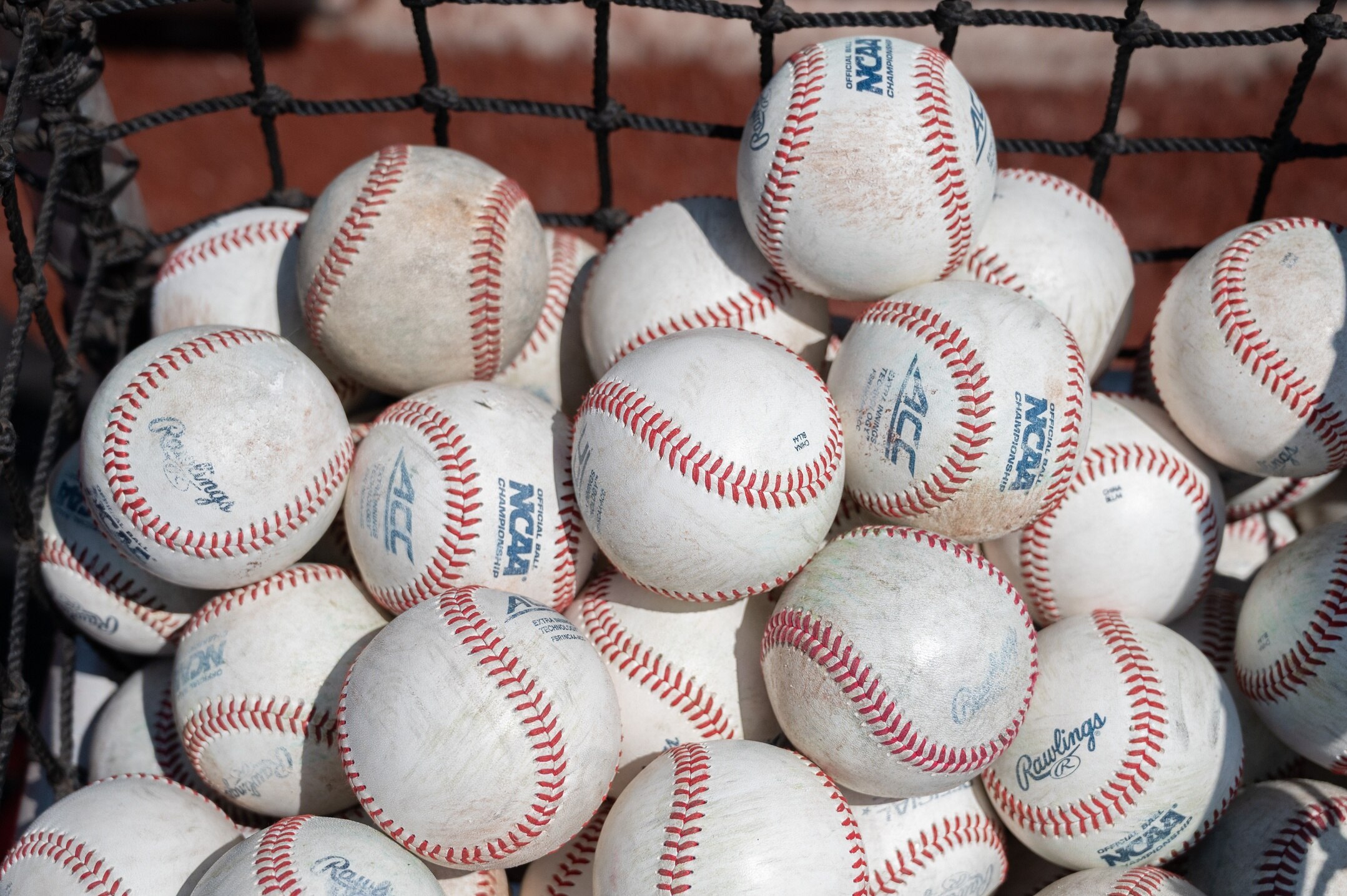 Baseballs